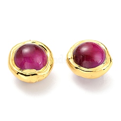 Natural Tiger Eye Beads&nbsp;LS-G-B011-06G-C