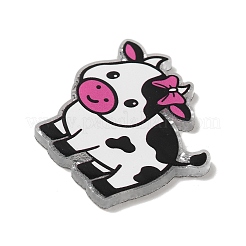 Nurse' Day Acrylic Keychain Pendants&nbsp;SACR-S680-03B