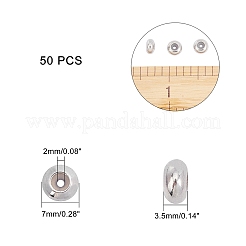 Brass Beads&nbsp;KK-AR0001-62P