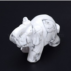 3D象ホーム画面の装飾をハウライト  30~45x20~28x25~35mm&nbsp;G-A137-B01-03