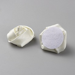 Silk Ribbon Flower&nbsp;AJEW-WH0528-68