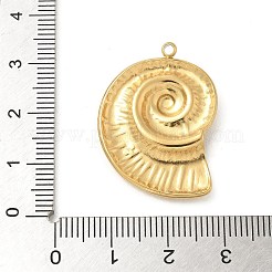 304 Stainless Steel Pendants&nbsp;STAS-I322-26G-04