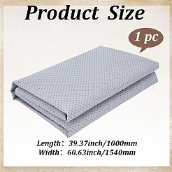 1M Polyester Anti-skid Fabric&nbsp;DIY-GF0013-84B