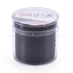 Flat Elastic Crystal String&nbsp;EW-J001-0.5mm-03