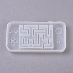 Shaker Mold&nbsp;DIY-WH0152-20