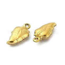 Ion Plating(IP) 304 Stainless Steel Pendants&nbsp;STAS-L024-018G