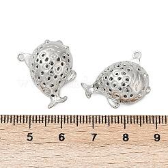 Brass Pendants&nbsp;KK-G532-08P