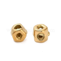 304 Stainless Steel Beads&nbsp;STAS-D204-55G
