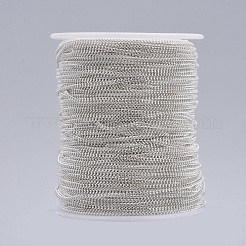 Brass Twisted Chains&nbsp;CHC-S108-S