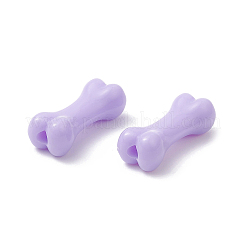 UV Plating Acrylic Beads&nbsp;PACR-R249-02