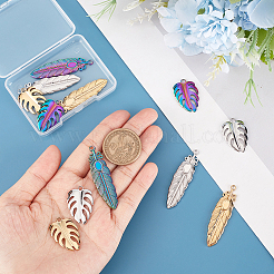 Jewelry Making Findings Kits&nbsp;STAS-UN0042-28