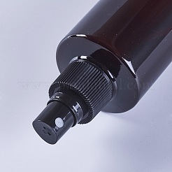 PET Plastic Portable Spray Bottle&nbsp;LS-X-MRMJ-WH0009-01-250ml