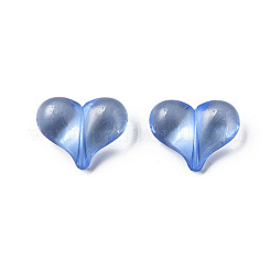 Transparent Acrylic Beads&nbsp;X-MACR-S373-70-B10