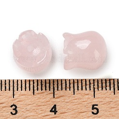 Natural Rose Quartz Beads&nbsp;G-G109-01F