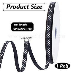 Polyester Ribbons&nbsp;OCOR-WH20002-40A