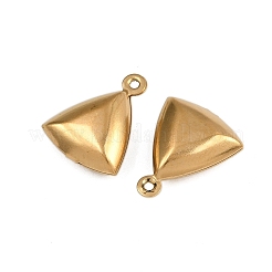 304 Stainless Steel Charms&nbsp;STAS-L297-11G