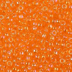 TOHO Round Seed Beads&nbsp;SEED-JPTR08-0174