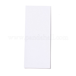 誕生日のテーマステッカー  紙粘着ステッカー  お誕生日おめでとうという言葉の長方形  ブラック  15x6x0.01cm  50枚/袋&nbsp;DIY-B041-22A