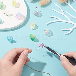 Acrylic Pendants&nbsp;KY-CJ0001-24
