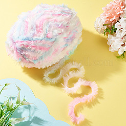 Polyester Yarn&nbsp;OCOR-TAC0016-36M