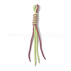 Nylon Cord Pendant Decorations&nbsp;FIND-H054-12