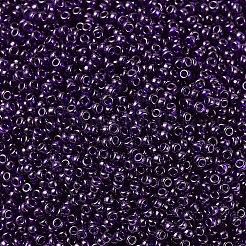 MIYUKI Round Rocailles Beads&nbsp;SEED-G007-RR0308