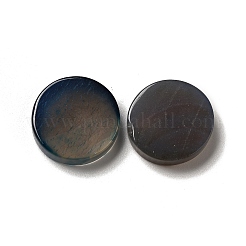 Natural Blue Agate Cabochons&nbsp;G-A213-04C