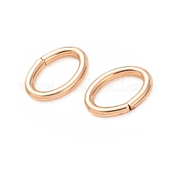 1/20 14K Gold Filled Open Jump Rings&nbsp;KK-CBAF172-04F-G