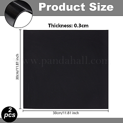 Silicone Mats&nbsp;AJEW-WH0348-580A-01