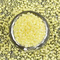 6/0 Glass Seed Beads&nbsp;SEED-A015-4mm-2206