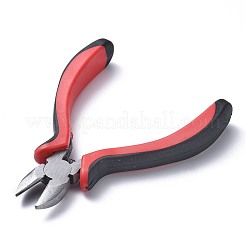 Iron Jewelry Tool Sets: Round Nose Pliers&nbsp;PT-R009-03