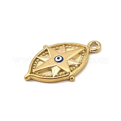 304 Stainless Steel Pendants&nbsp;STAS-Z135-01G