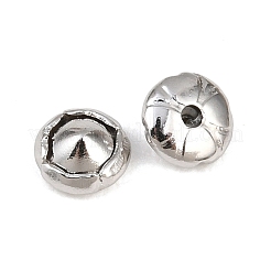 Brass Ear Nuts&nbsp;KK-G550-07P