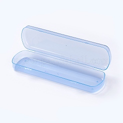 Plastic Bead Containers&nbsp;CON-WH0059-01C