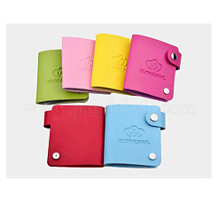 Nail Art Design Manicure Printing Plate Template Card Organizer Package&nbsp;MRMJ-L004-31