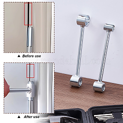 2Pcs Chromium-vanadium Steel Wrench Tools&nbsp;TOOL-WH0165-32