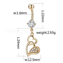 Piercing Jewelry&nbsp;AJEW-EE0006-64A-G