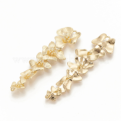 Brass Links connectors&nbsp;X-KK-S345-076