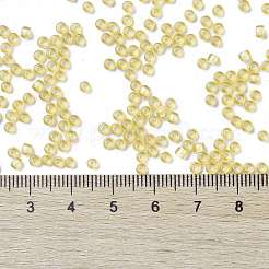 TOHO Round Seed Beads&nbsp;SEED-JPTR08-0948