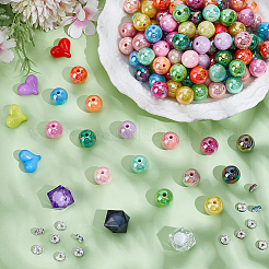 DIY Beads Kits&nbsp;DIY-PA0001-59