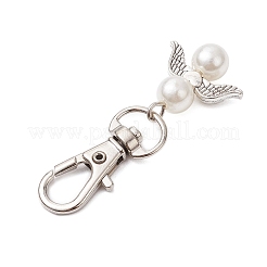 Angel Acrylic Pendant Decoration&nbsp;HJEW-JM02273