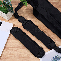 Fiber Shoulder Strap Pads&nbsp;AJEW-WH0886-62