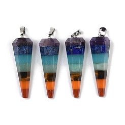 Yoga Chakra Jewelry&nbsp;G-L465-B02