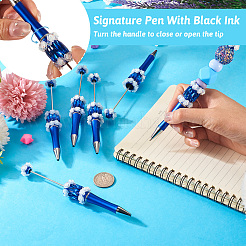 Flower Plastic Ballpoint Pen&nbsp;BT-TAC0045-002C
