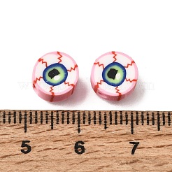 Handmade Polymer Clay Beads&nbsp;PY-CBA5A20-13B