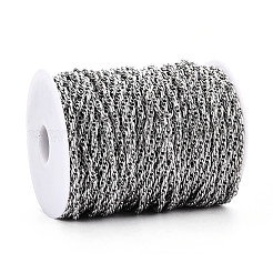 Iron Rope Chains&nbsp;CHP006Y-NF