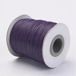 Waxed Polyester Cord&nbsp;YC-0.5mm-137