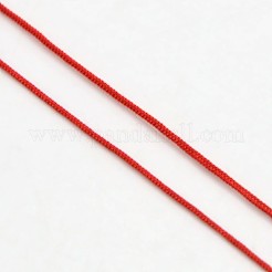 Nylon Braided Cord&nbsp;NWIR-G010-06