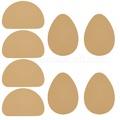 8Pcs Shoe Sole Repair&nbsp;AJEW-SP0002-47A-02