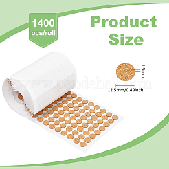 Cork Pads&nbsp;FIND-WH0420-156B
